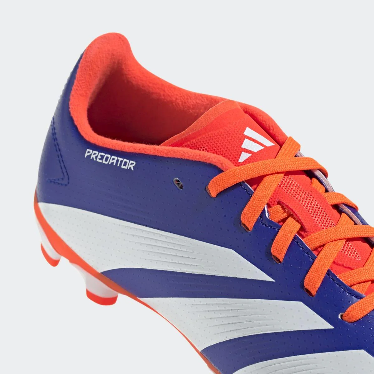 Bota De Fútbol Niño Predator League Mg J adidas Performance - Image 5