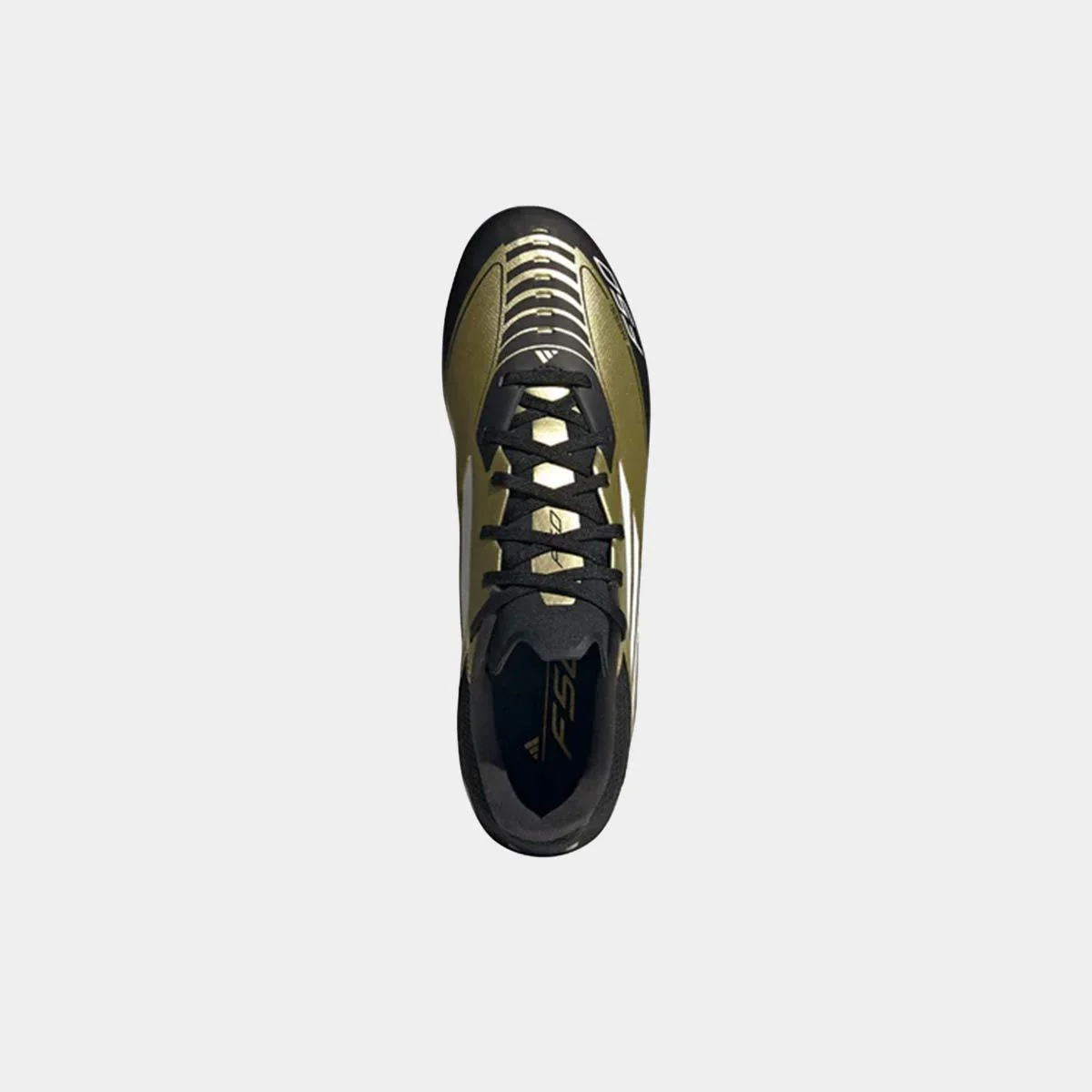 Bota Fútbol Hombre adidas F50 League Fg/mg Messi Adidas Performance - Image 3