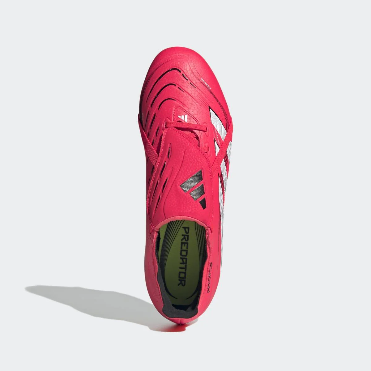Bota Fútbol Hombre Predator League Ft Fg/mg - Image 3