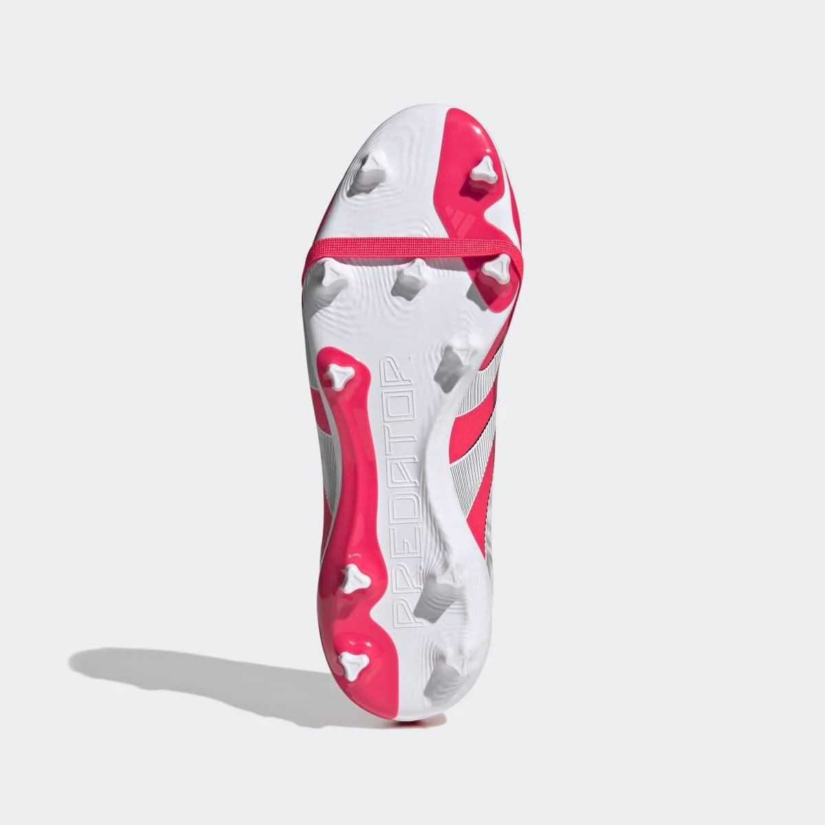 Bota Fútbol Hombre Predator League Ft Fg/mg - Image 4