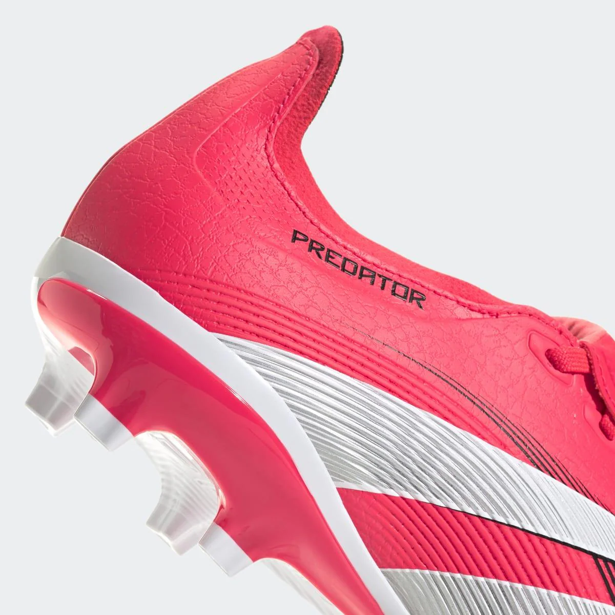 Bota Fútbol Hombre Predator League Ft Fg/mg - Image 5