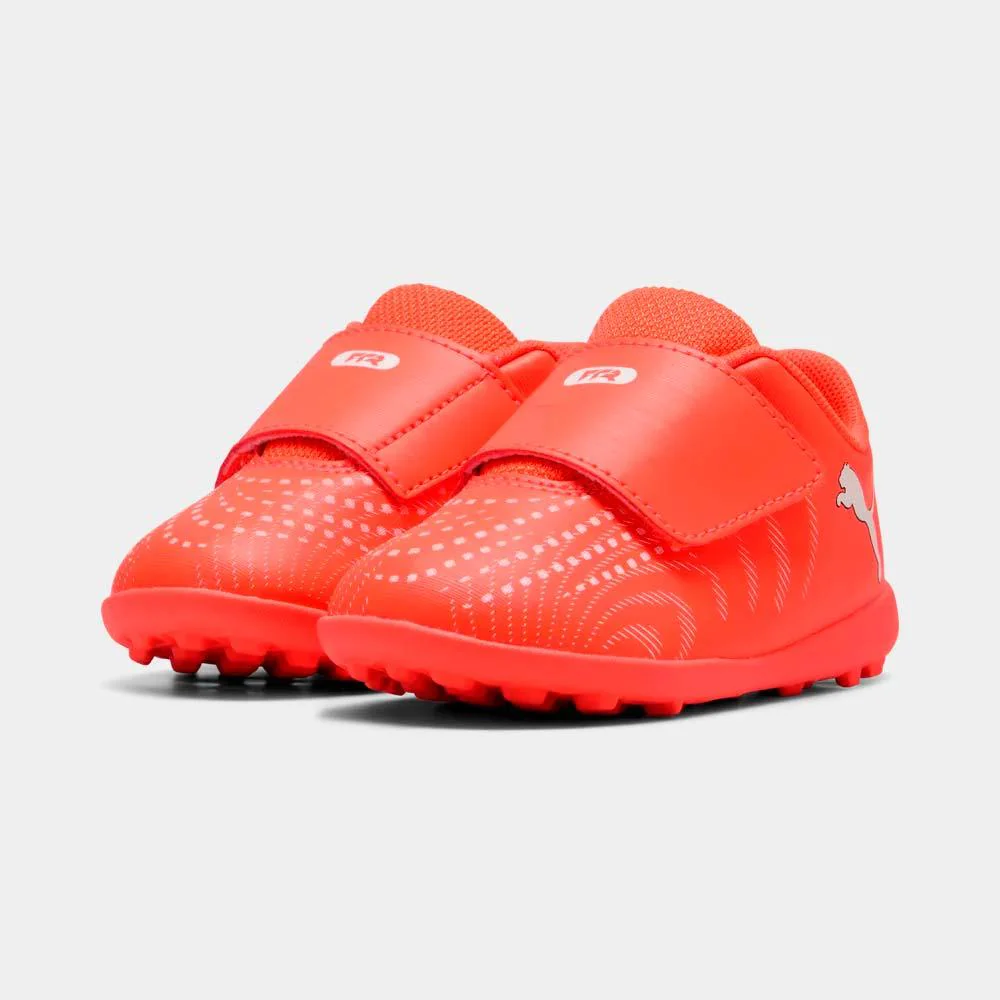 Botas De Fútbol Puma Future 9 Play Tt Para Bebé - Image 5