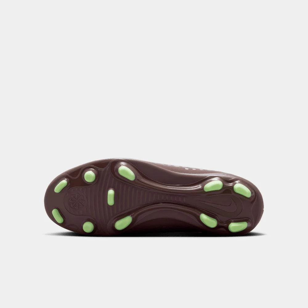 Botas De Fútbol Kylian Mbappe Nike Jr. Mercurial Vapor 16 Club De Perfil Bajo Mg - Niño/a - Image 3