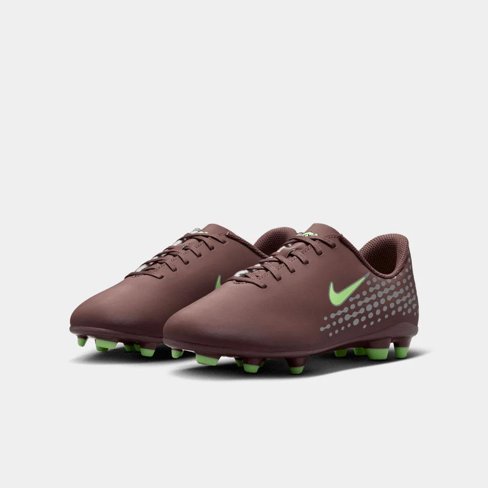 Botas De Fútbol Kylian Mbappe Nike Jr. Mercurial Vapor 16 Club De Perfil Bajo Mg - Niño/a - Image 4