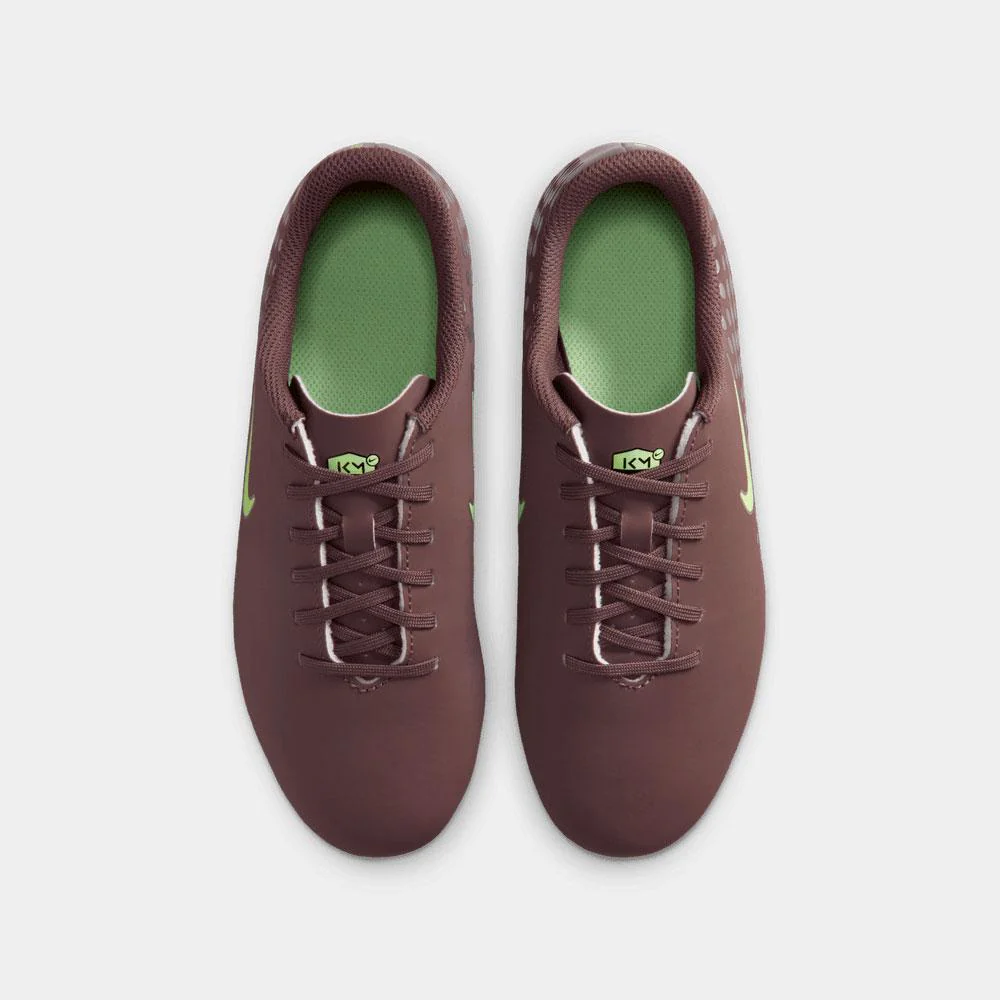 Botas De Fútbol Kylian Mbappe Nike Jr. Mercurial Vapor 16 Club De Perfil Bajo Mg - Niño/a - Image 5