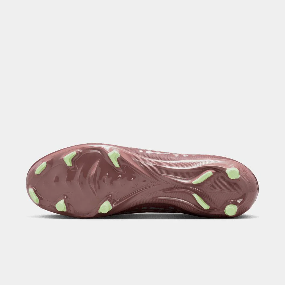 Botas De Fútbol Kylian Mbappe Nike Mercurial Superfly 10 Academy De Perfil Alto mg - Image 3