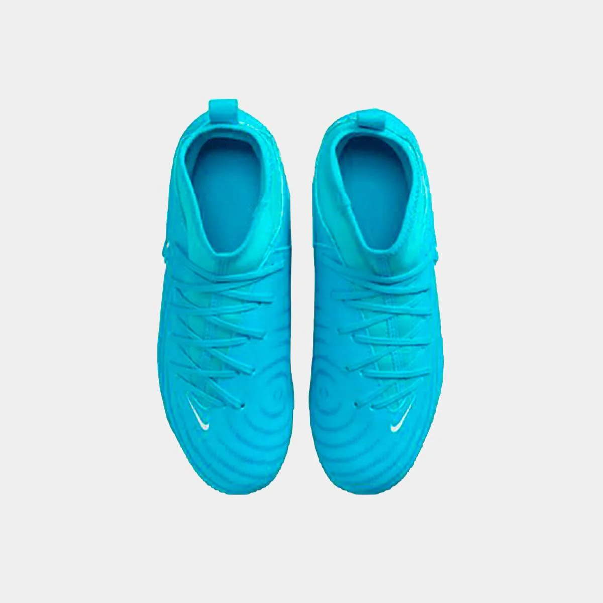 Botas De Futbol Nike Botas De Fútbol Jr Phantom Luna 2 Club Little - Image 4