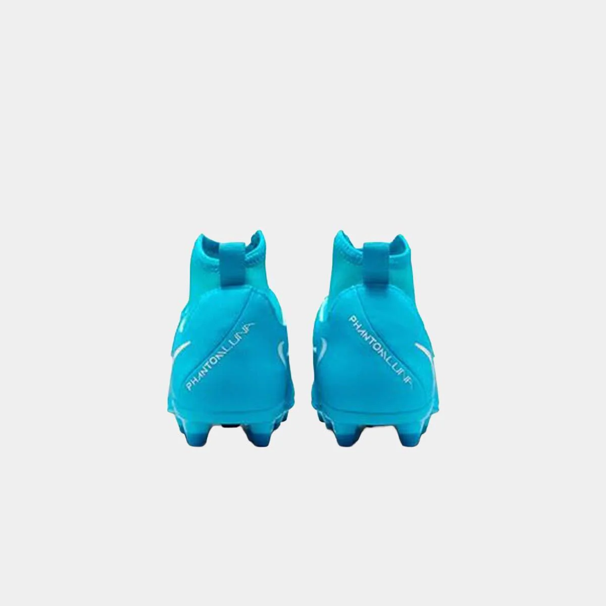 Botas De Futbol Nike Botas De Fútbol Jr Phantom Luna 2 Club Little - Image 5
