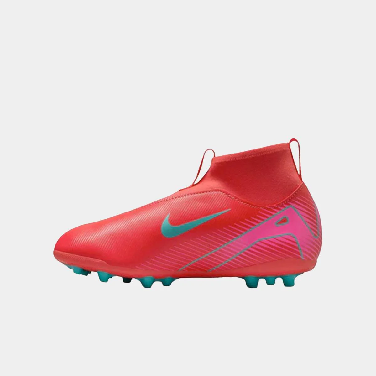 Botas De Futbol Nike Jr. Mercurial Superfly 10 Academy - Image 2