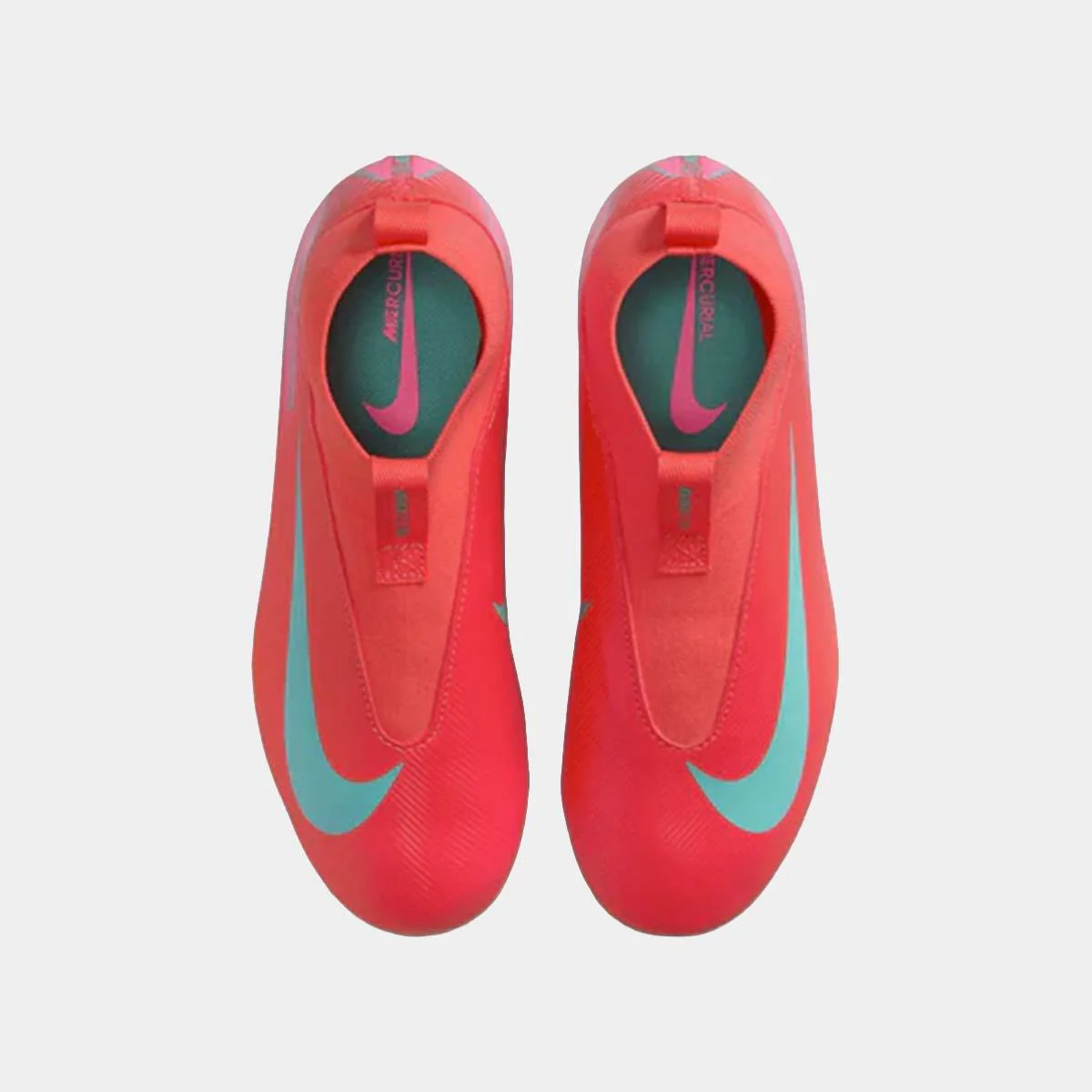 Botas De Futbol Nike Jr. Mercurial Superfly 10 Academy - Image 3