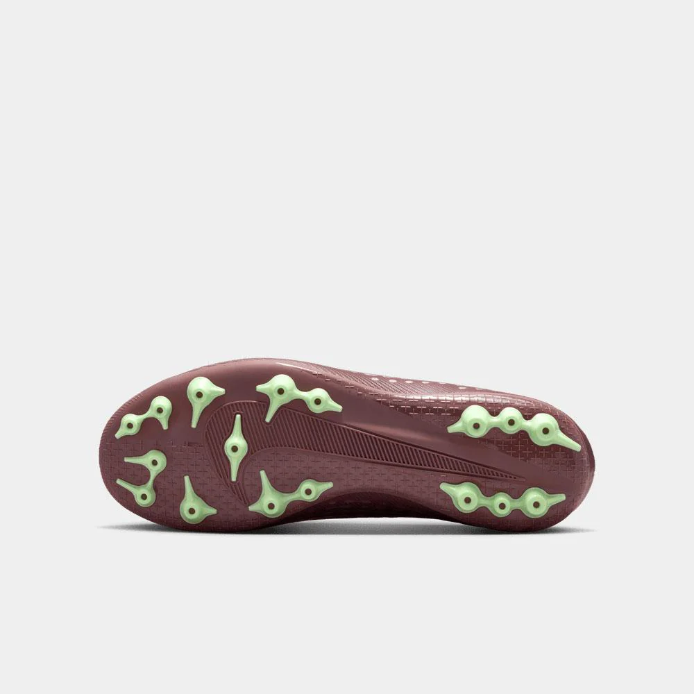 Botas De Fútbol Nike Jr. Mercurial Superfly 10 Academy “kylian Mbappé” Ag - Niño/a - Image 3