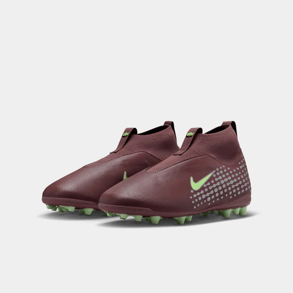 Botas De Fútbol Nike Jr. Mercurial Superfly 10 Academy “kylian Mbappé” Ag - Niño/a - Image 4