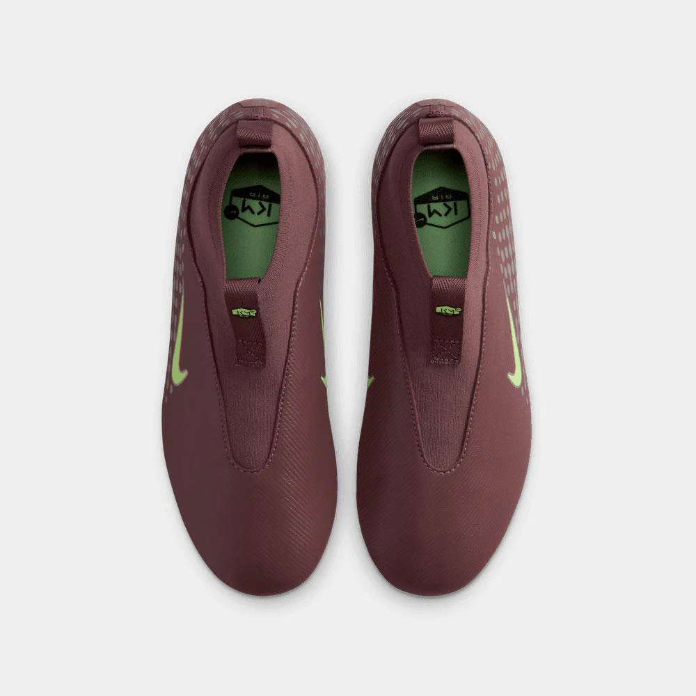 Botas De Fútbol Nike Jr. Mercurial Superfly 10 Academy “kylian Mbappé” Ag - Niño/a - Image 5