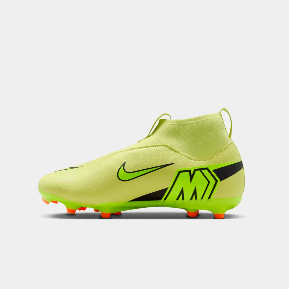 Botas De Fútbol Nike Jr. Mercurial Superfly 10 Academy Multisuperficie - Niño/a - Image 2