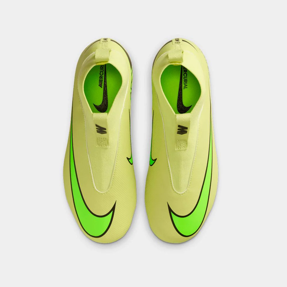 Botas De Fútbol Nike Jr. Mercurial Superfly 10 Academy Multisuperficie - Niño/a - Image 3