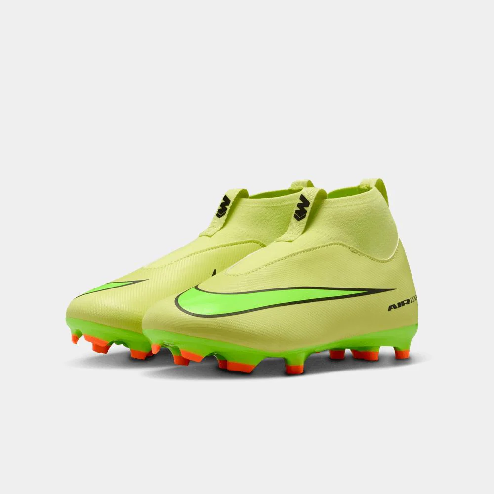 Botas De Fútbol Nike Jr. Mercurial Superfly 10 Academy Multisuperficie - Niño/a - Image 5