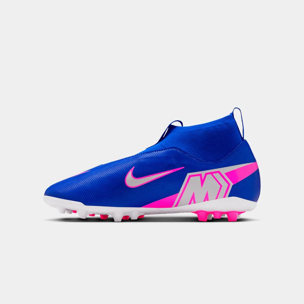 Botas De Fútbol Nike Jr. Mercurial Superfly 10 Academy - Niño/a - Image 2
