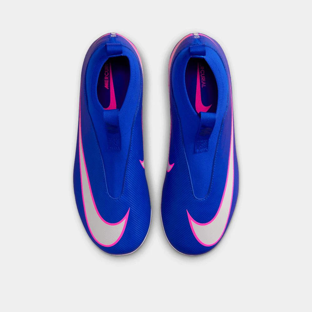 Botas De Fútbol Nike Jr. Mercurial Superfly 10 Academy - Niño/a - Image 3