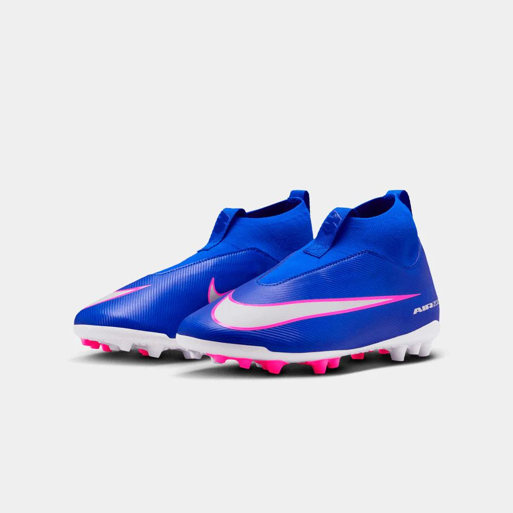 Botas De Fútbol Nike Jr. Mercurial Superfly 10 Academy - Niño/a - Image 5