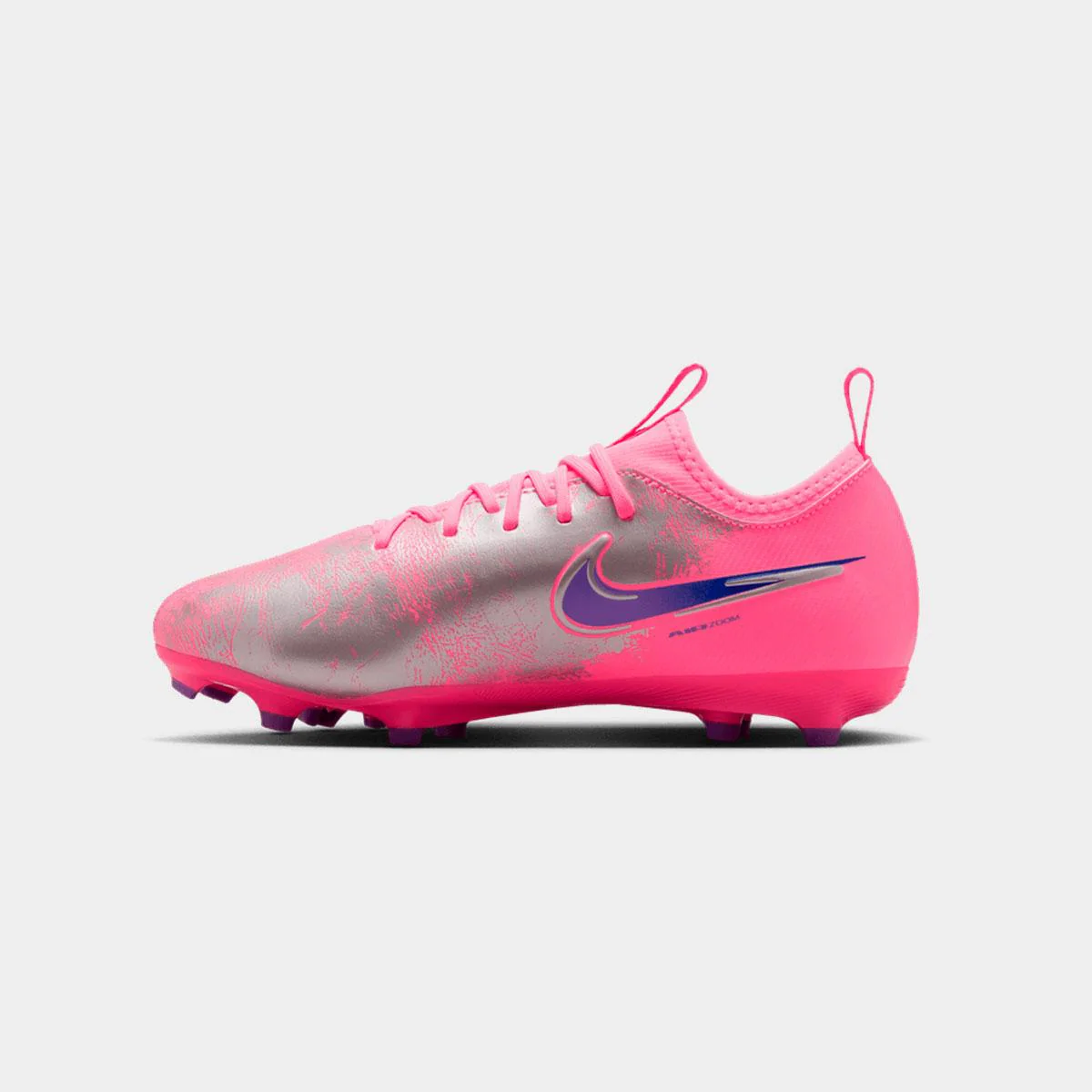 Botas De Fútbol Nike Jr. Mercurial Vapor 16 Academy “vini Jr.” MultI-Ground - Niño/a - Image 2