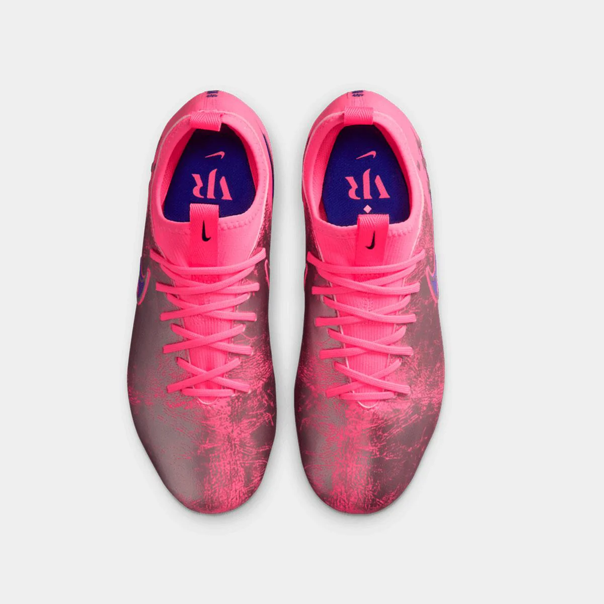 Botas De Fútbol Nike Jr. Mercurial Vapor 16 Academy “vini Jr.” MultI-Ground - Niño/a - Image 3
