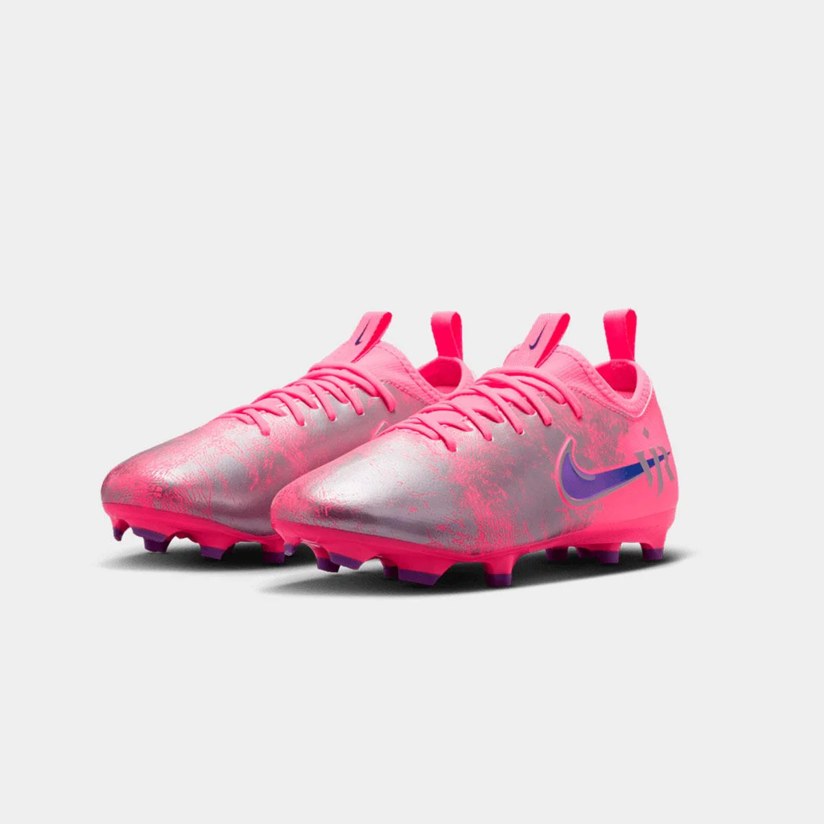 Botas De Fútbol Nike Jr. Mercurial Vapor 16 Academy “vini Jr.” MultI-Ground - Niño/a - Image 5