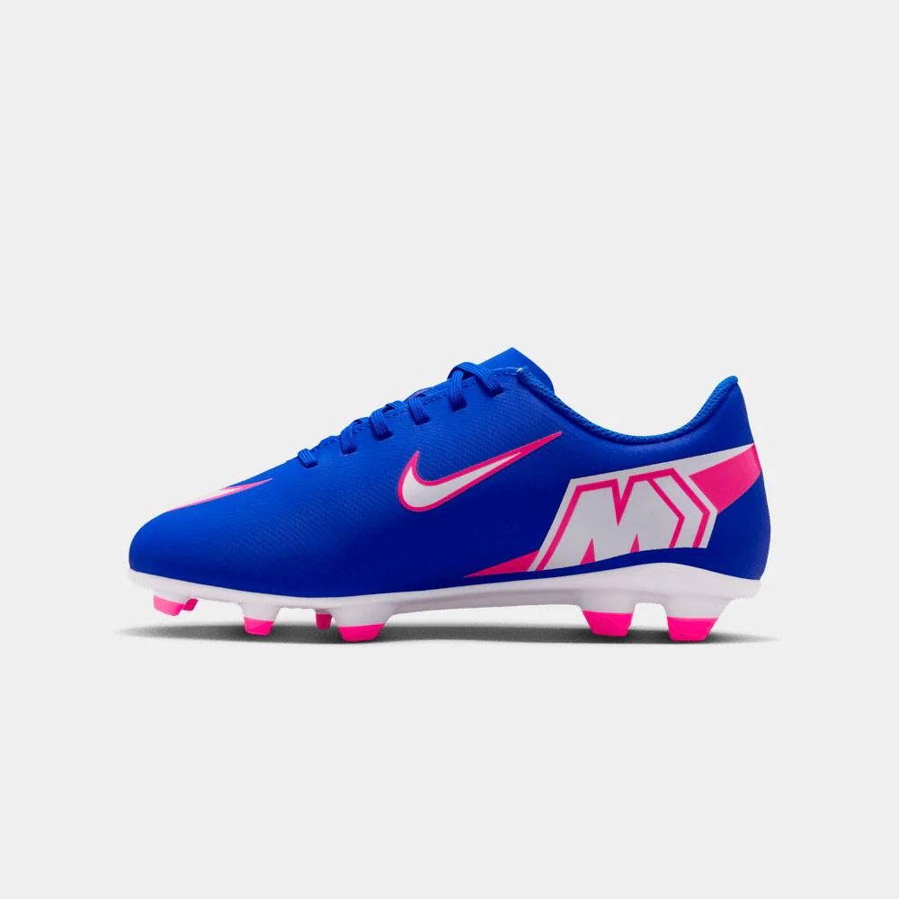 Botas De Fútbol Nike Jr. Mercurial Vapor 16 Club Multisuperficie - Niño/a - Image 2