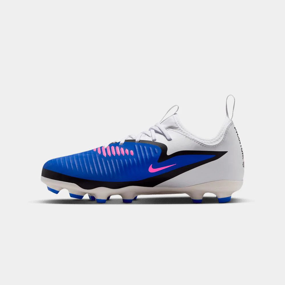 Botas De Fútbol Nike Jr. Phantom 6 Low Academy Multisuperficie - Niño/a - Image 2