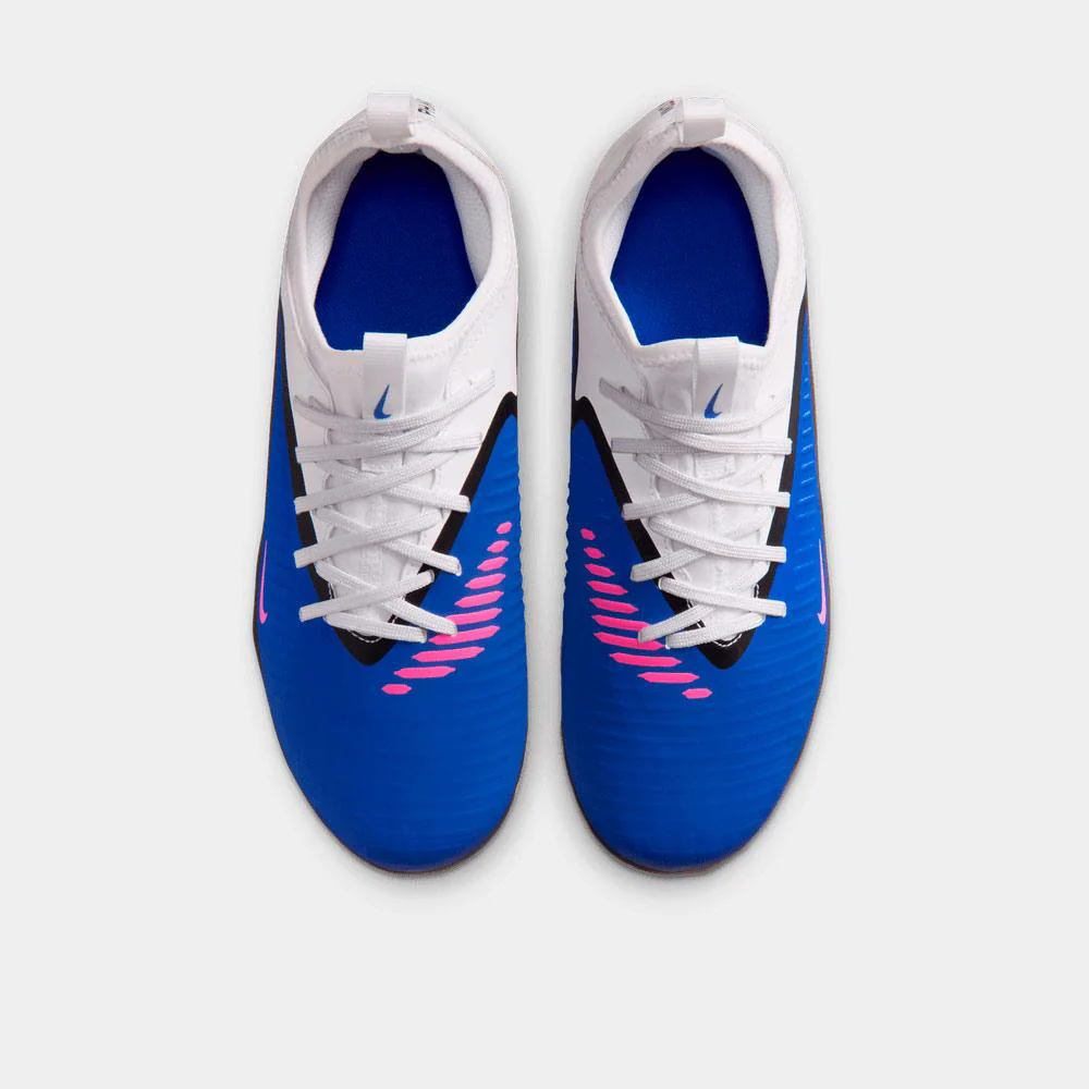 Botas De Fútbol Nike Jr. Phantom 6 Low Academy Multisuperficie - Niño/a - Image 3