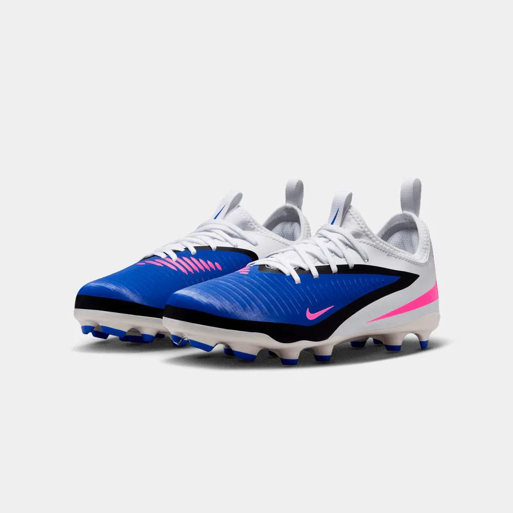 Botas De Fútbol Nike Jr. Phantom 6 Low Academy Multisuperficie - Niño/a - Image 5