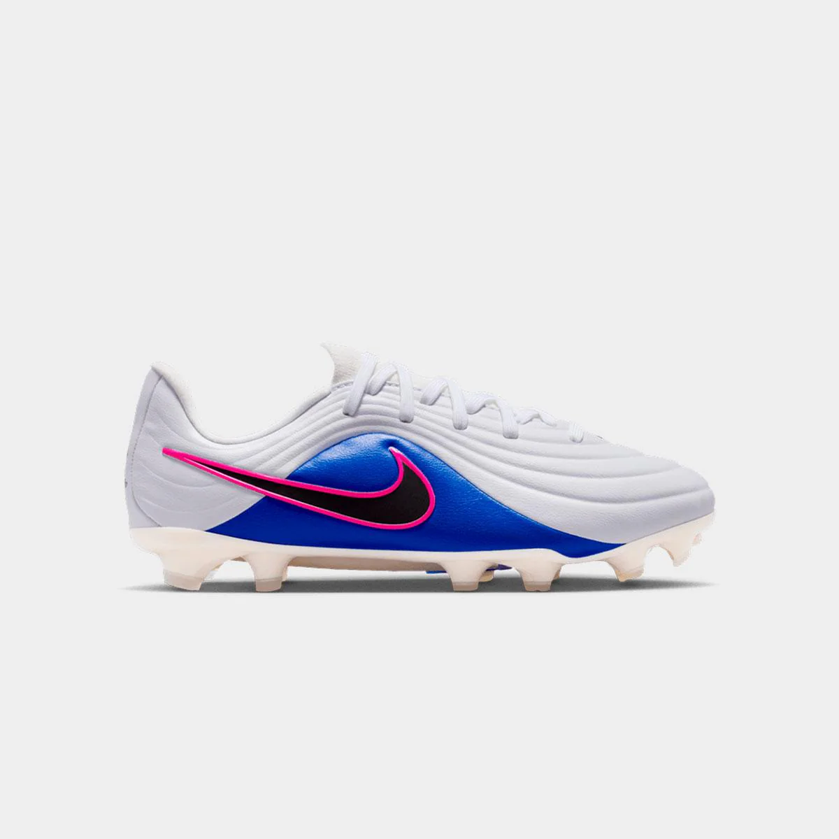 Botas De Fútbol Nike jr. Tiempo Maestro Academy De Perfil Bajo Multisuperficie - Niño/a