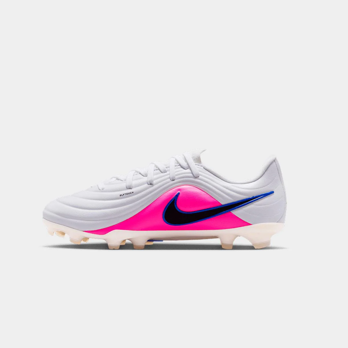 Botas De Fútbol Nike jr. Tiempo Maestro Academy De Perfil Bajo Multisuperficie - Niño/a - Image 2