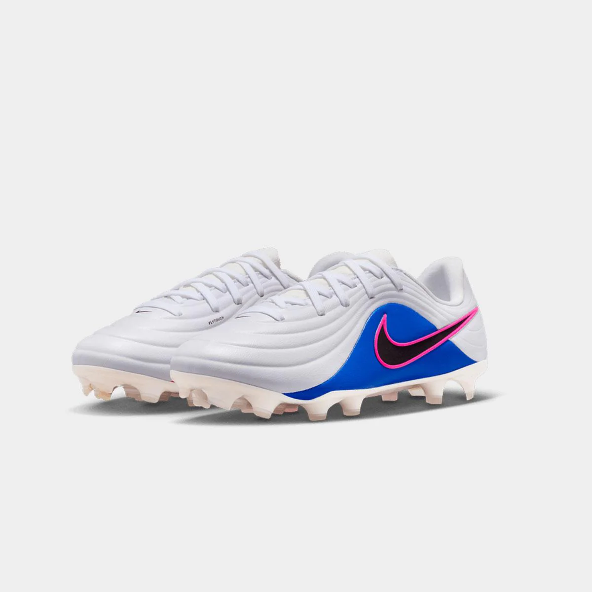 Botas De Fútbol Nike jr. Tiempo Maestro Academy De Perfil Bajo Multisuperficie - Niño/a - Image 3