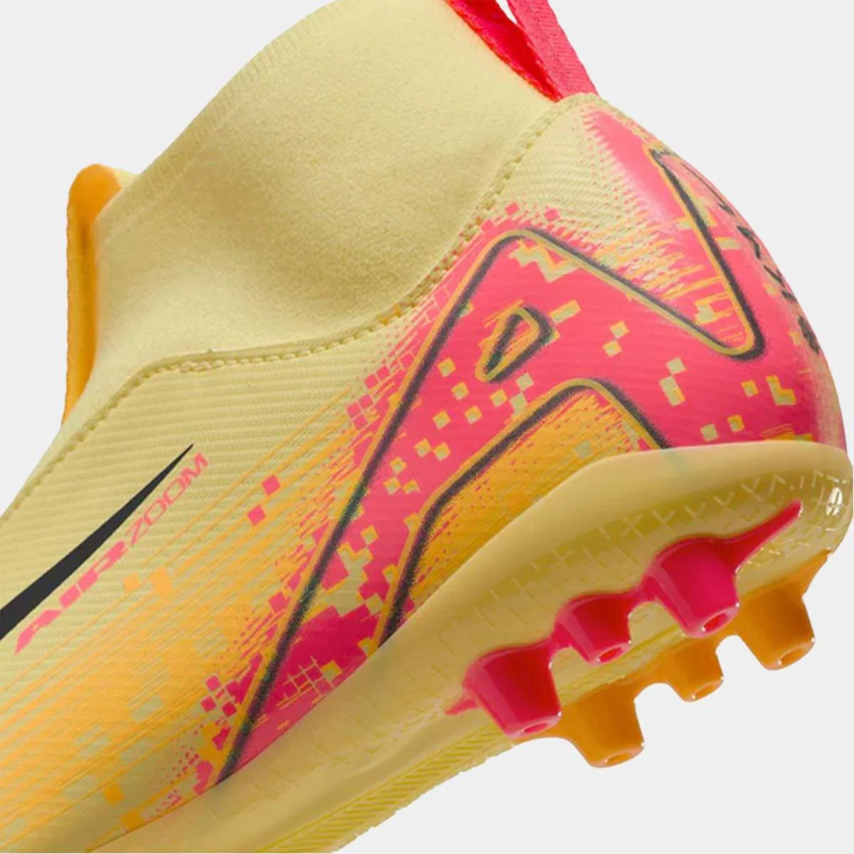 Botas De Futbol Nike Jr Zoom Superfly 10 Acad Km ag - Image 5