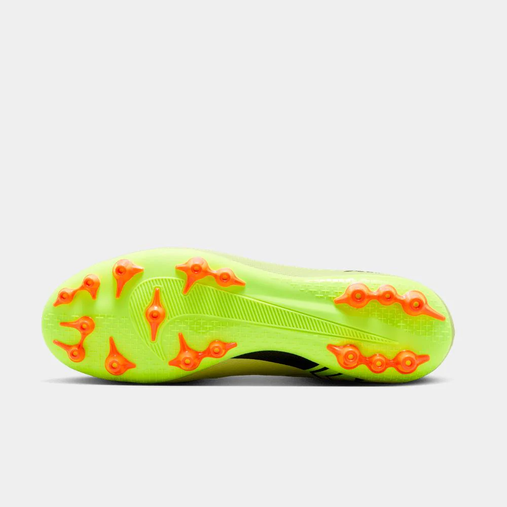 Botas De Fútbol Nike Mercurial Superfly 10 Academy De Perfil Alto ag - Image 4