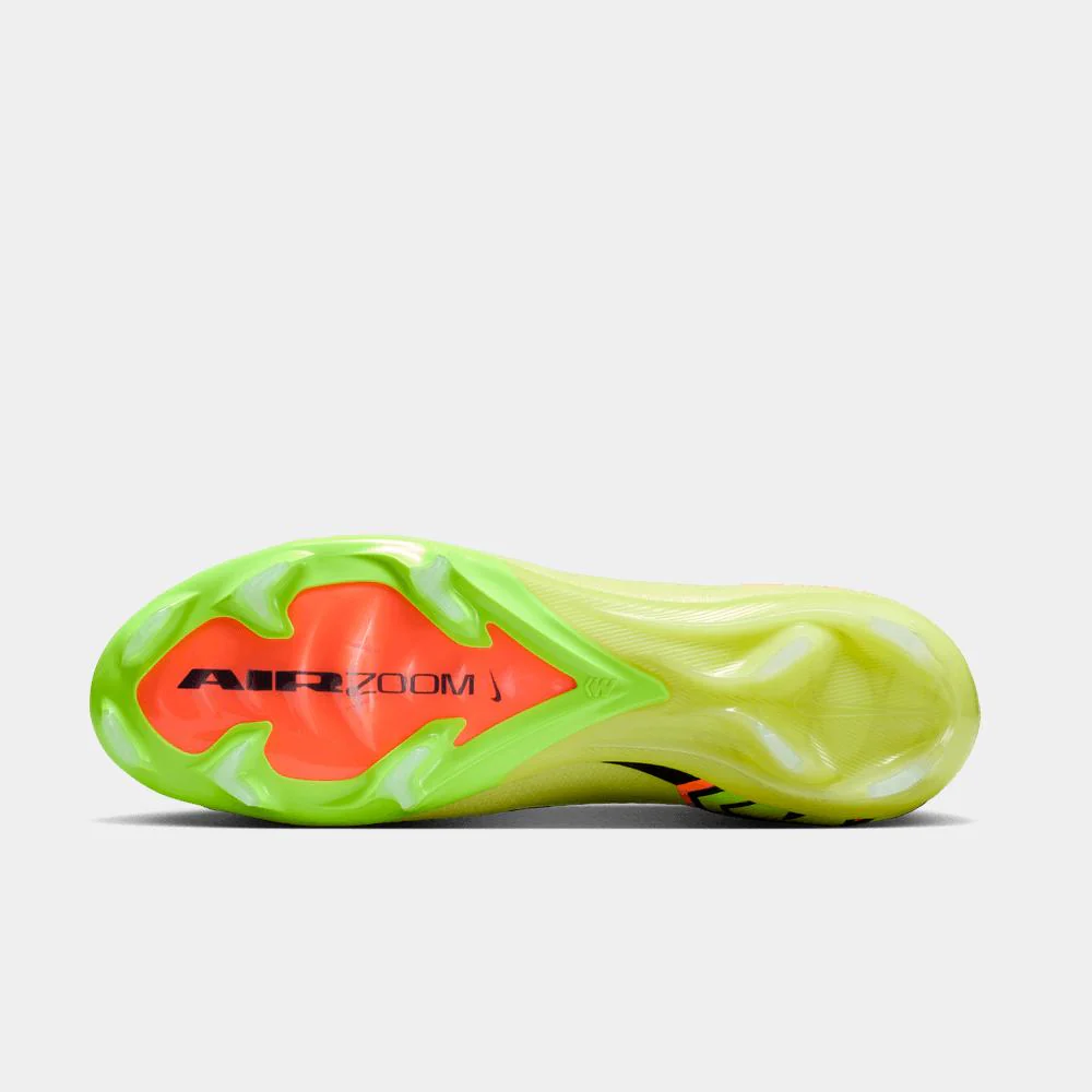 Botas De Fútbol Nike Mercurial Superfly 10 Elite De Perfil Alto Para Terreno Firme - Image 4