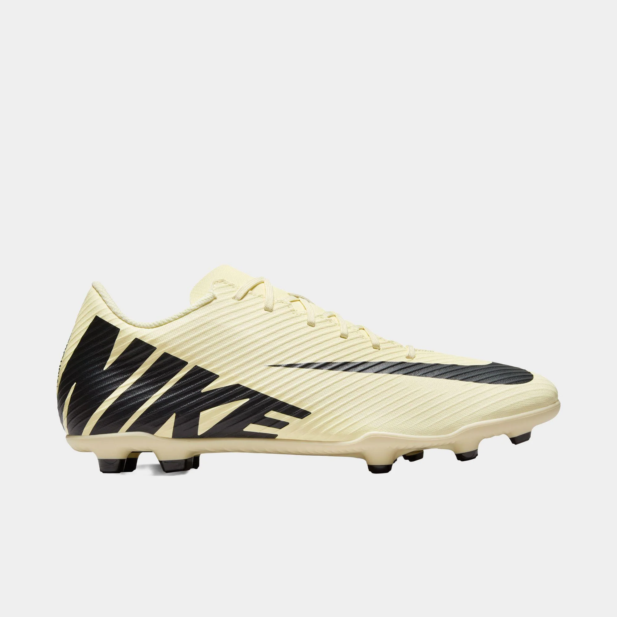 Botas De Futbol Nike Mercurial Vapor 15 Club Multi