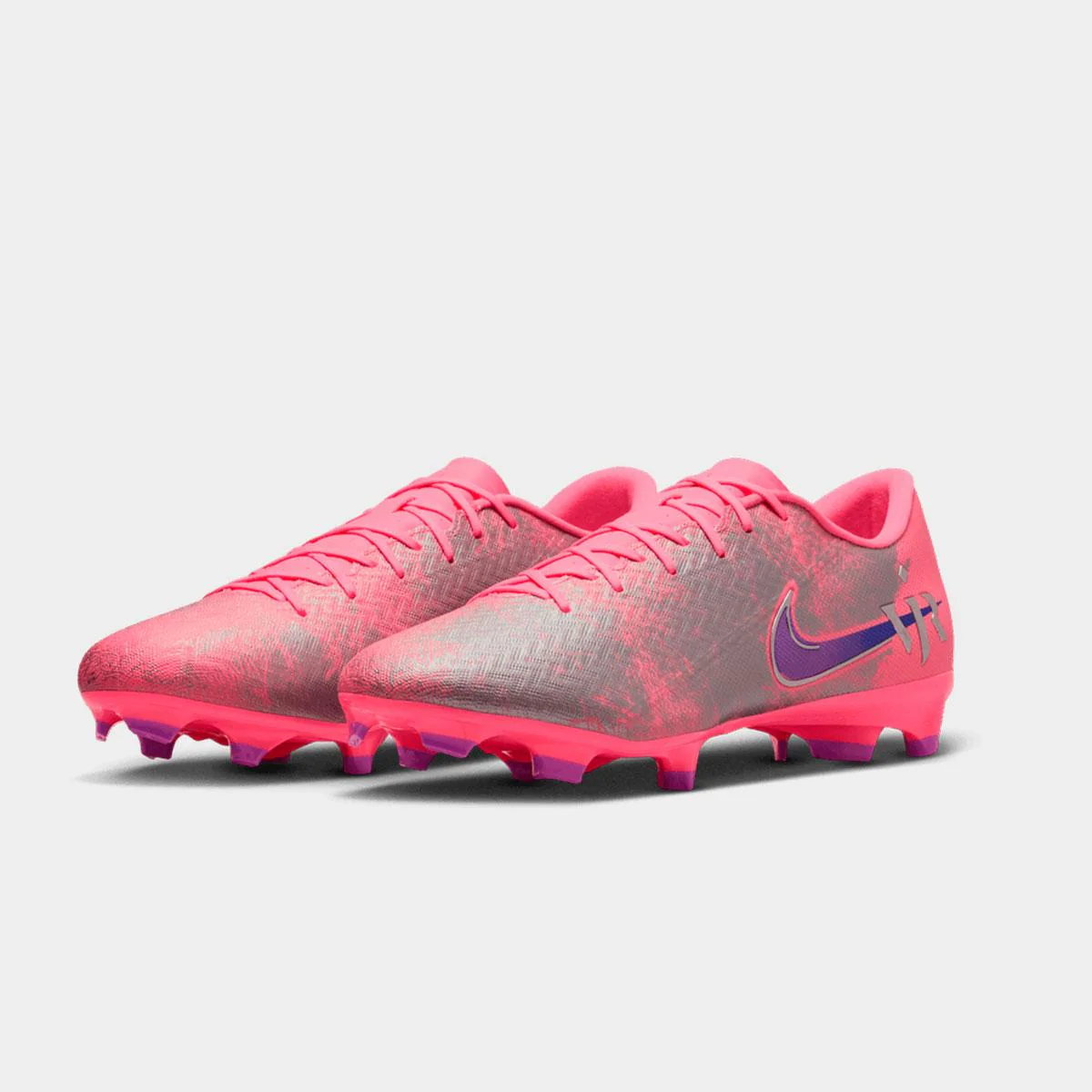 Botas De Fútbol Nike Mercurial Vapor 16 Academy “vini Jr.” MultI-Ground - Junior - Image 5