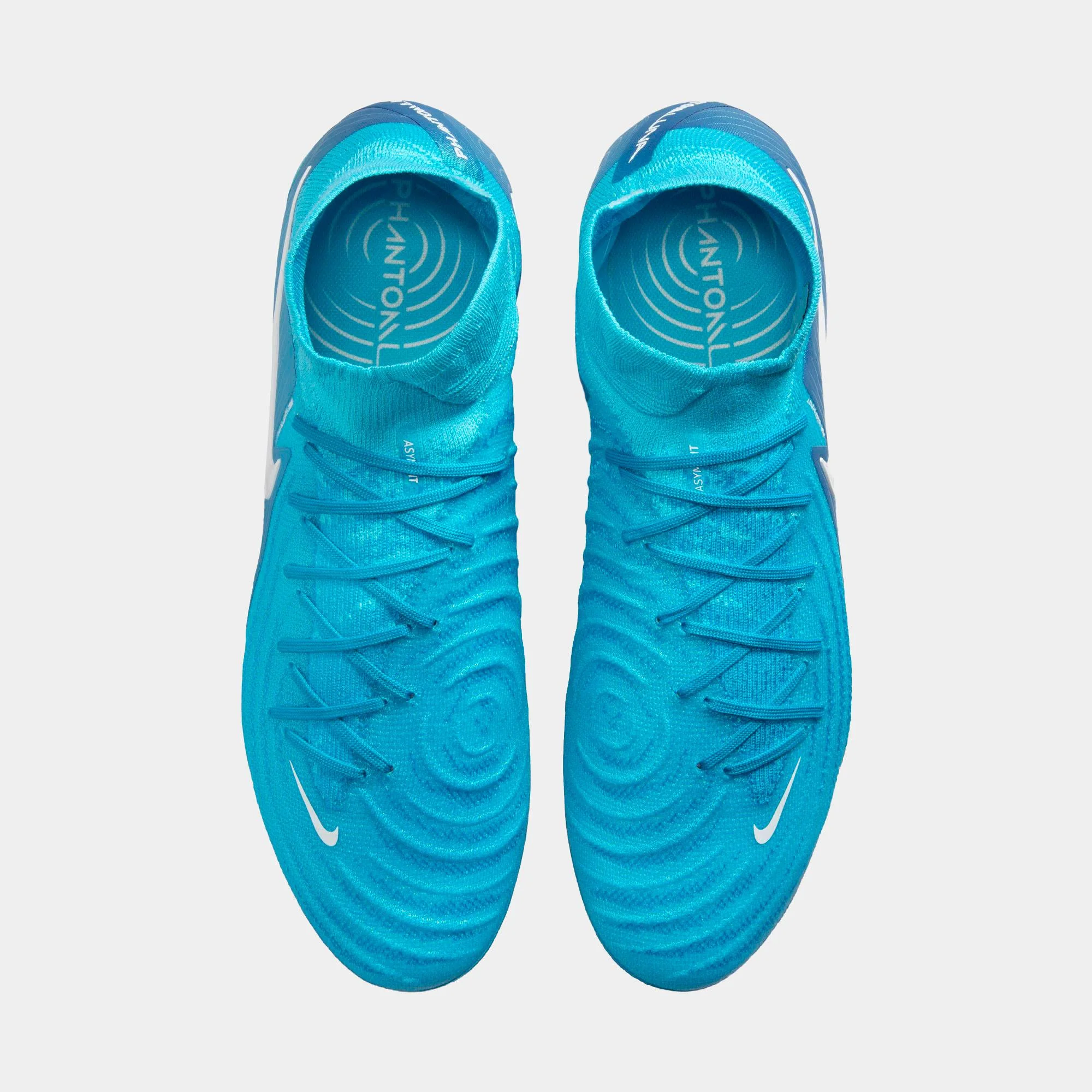 Botas De Futbol Nike Phantom Luna 2 Elite Fg HigH-Top - Image 3