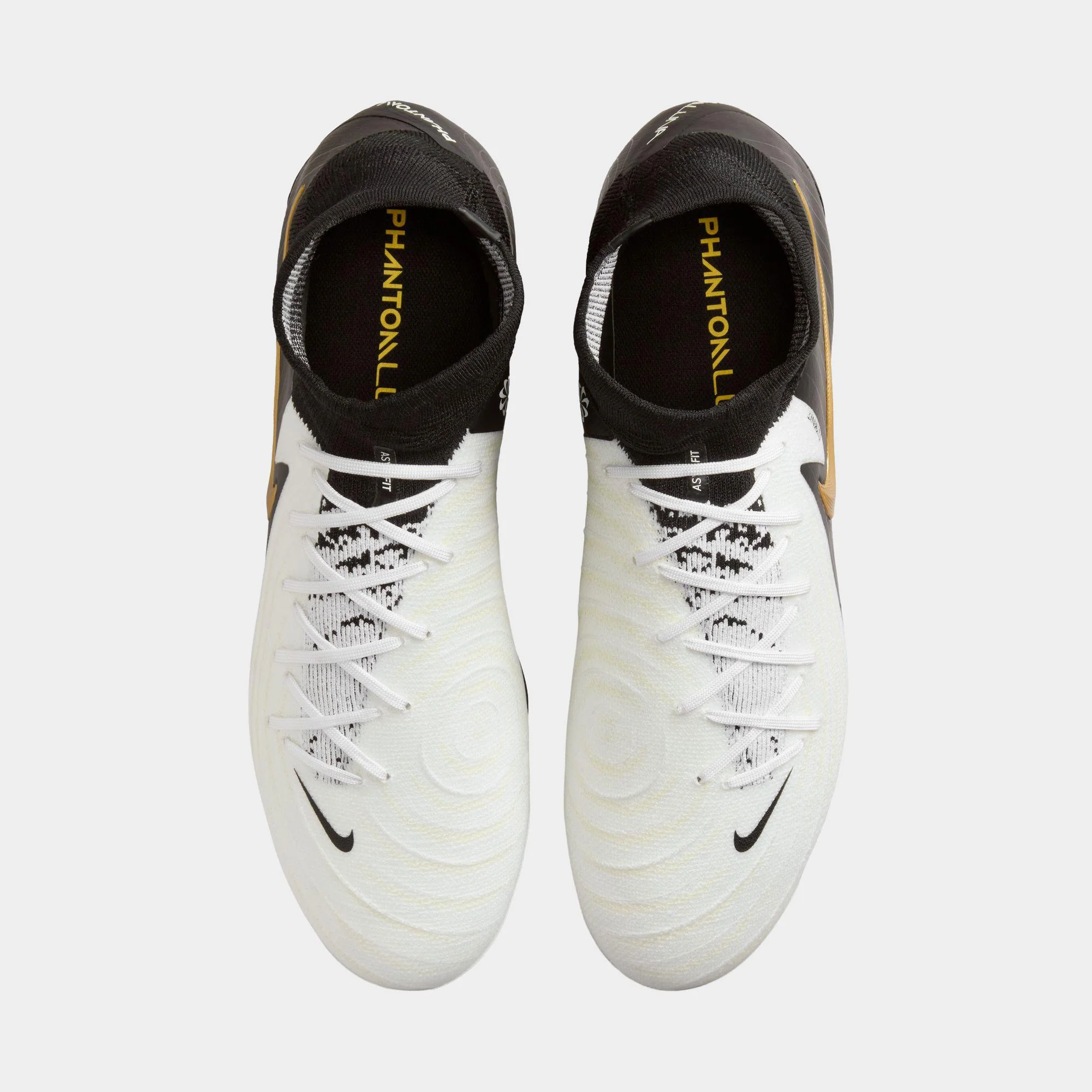 Botas De Futbol Nike Phantom Luna 2 Pro Fg HigH-Top - Image 3