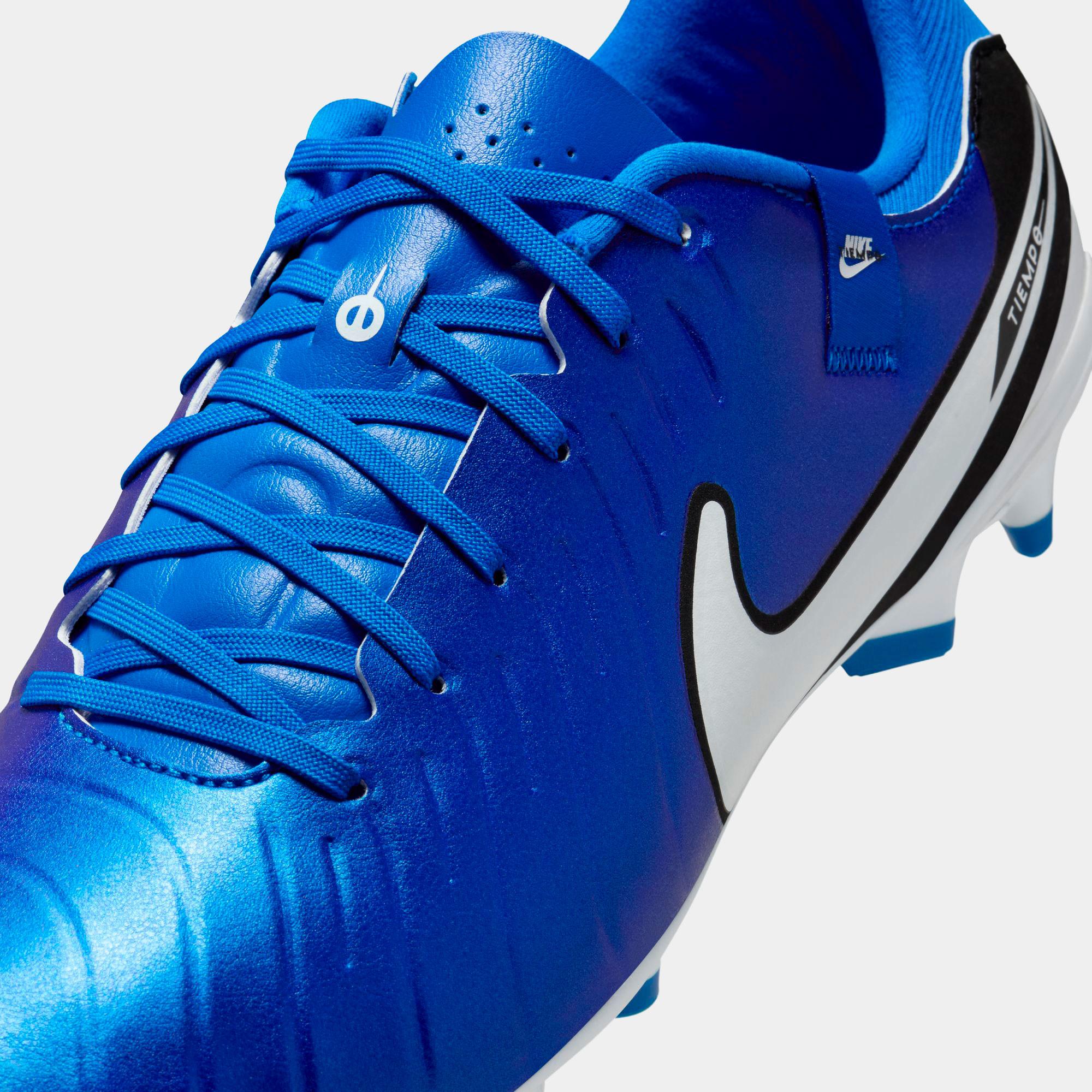 Botas De Futbol Nike Tiempo Legend 10 Academy Multi - Image 5