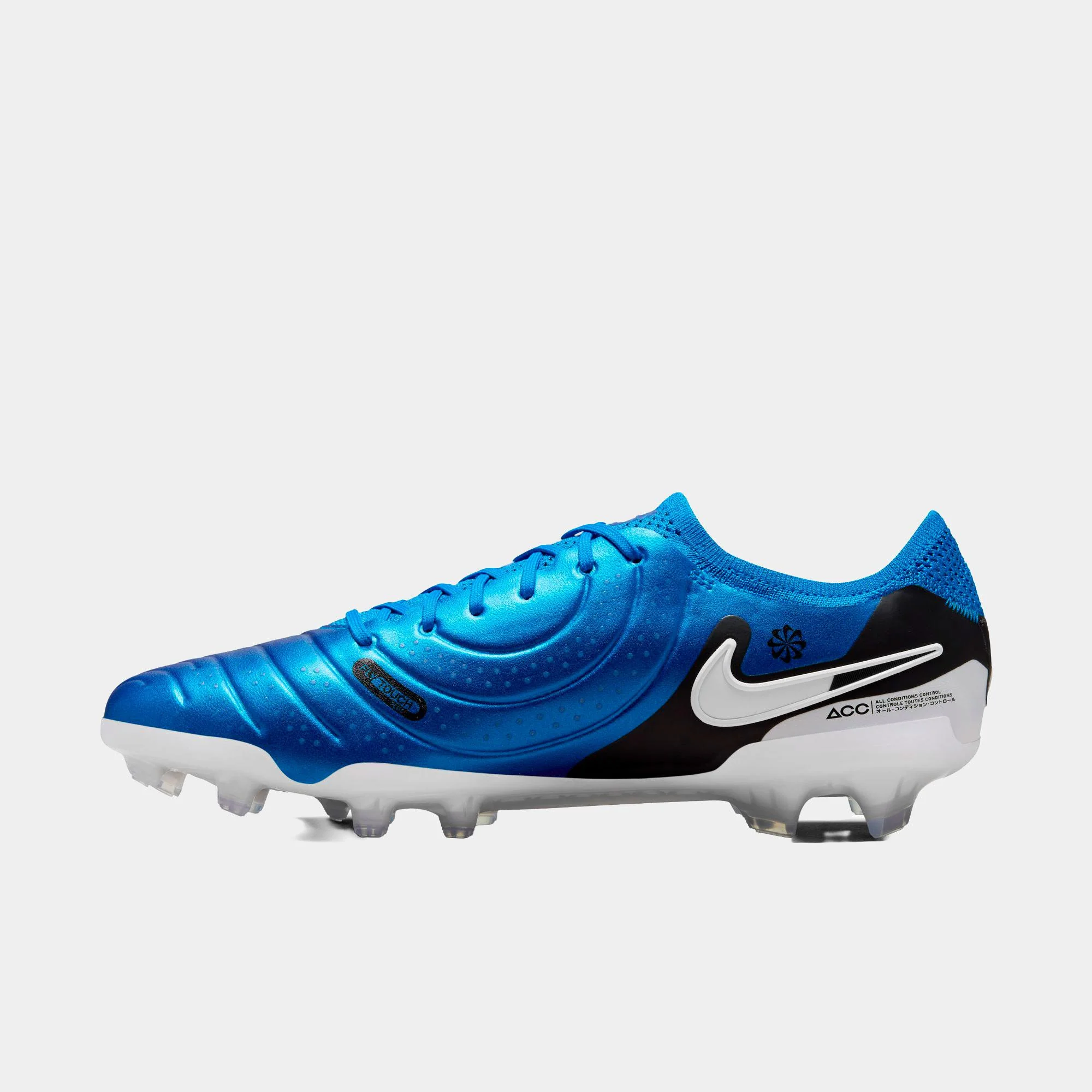 Botas De Futbol Nike Tiempo Legend 10 Elite - Image 2