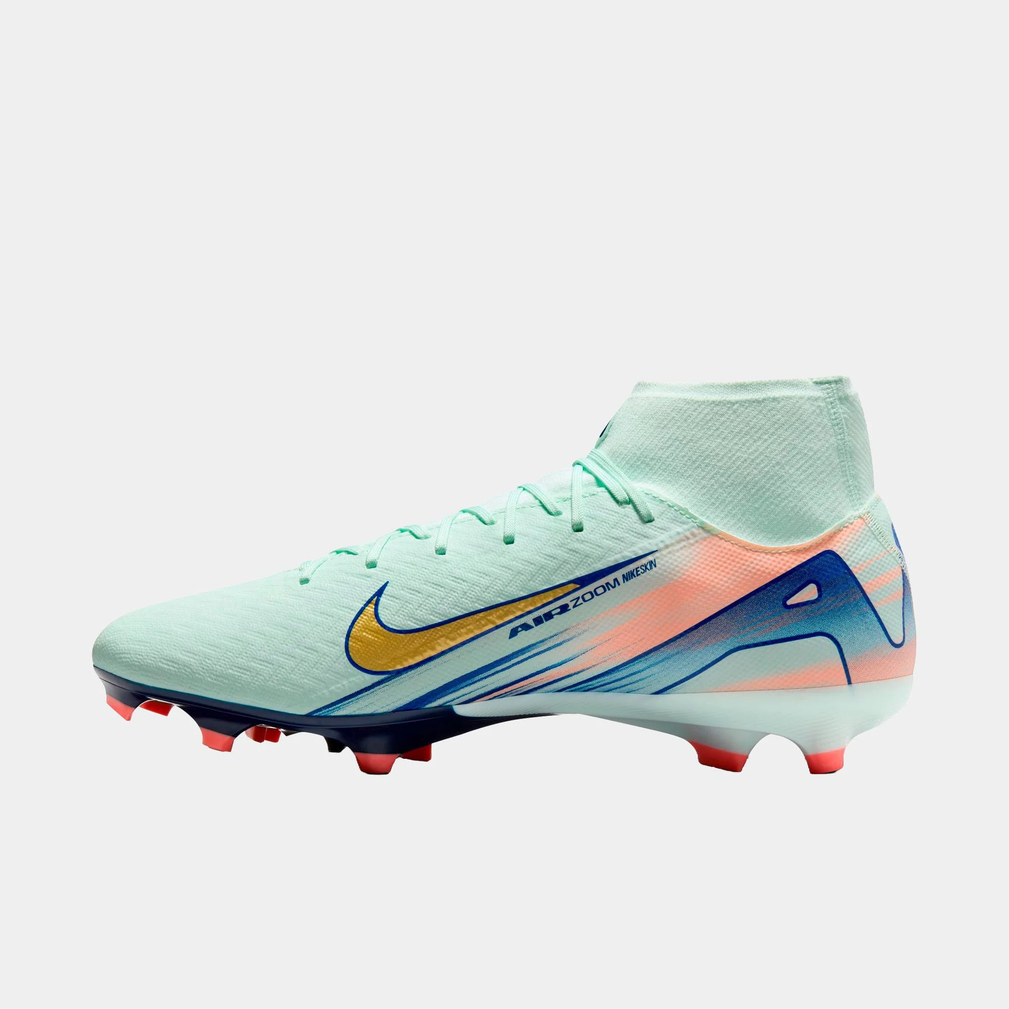Botas De Futbol Nike Zm Superfly 10 Acad Mds Fg/mg - Image 2