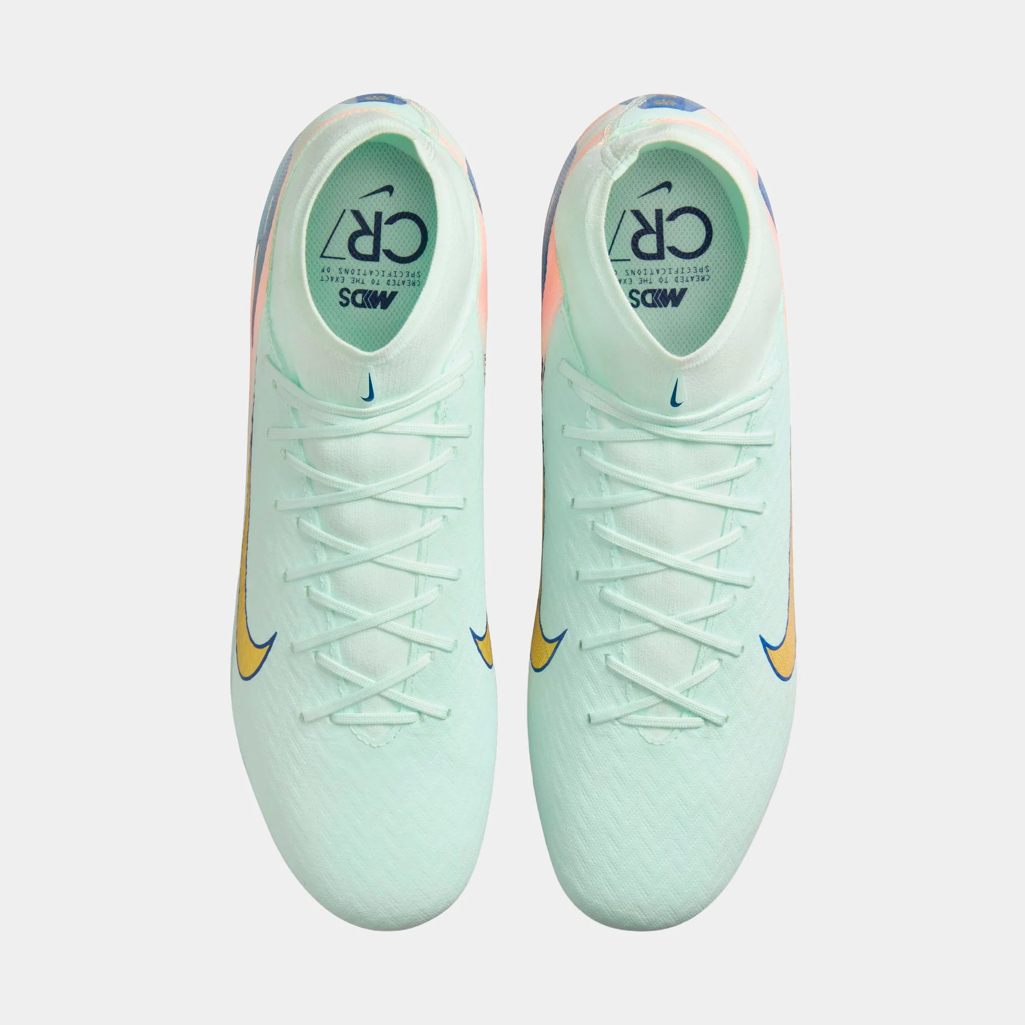 Botas De Futbol Nike Zm Superfly 10 Acad Mds Fg/mg - Image 3