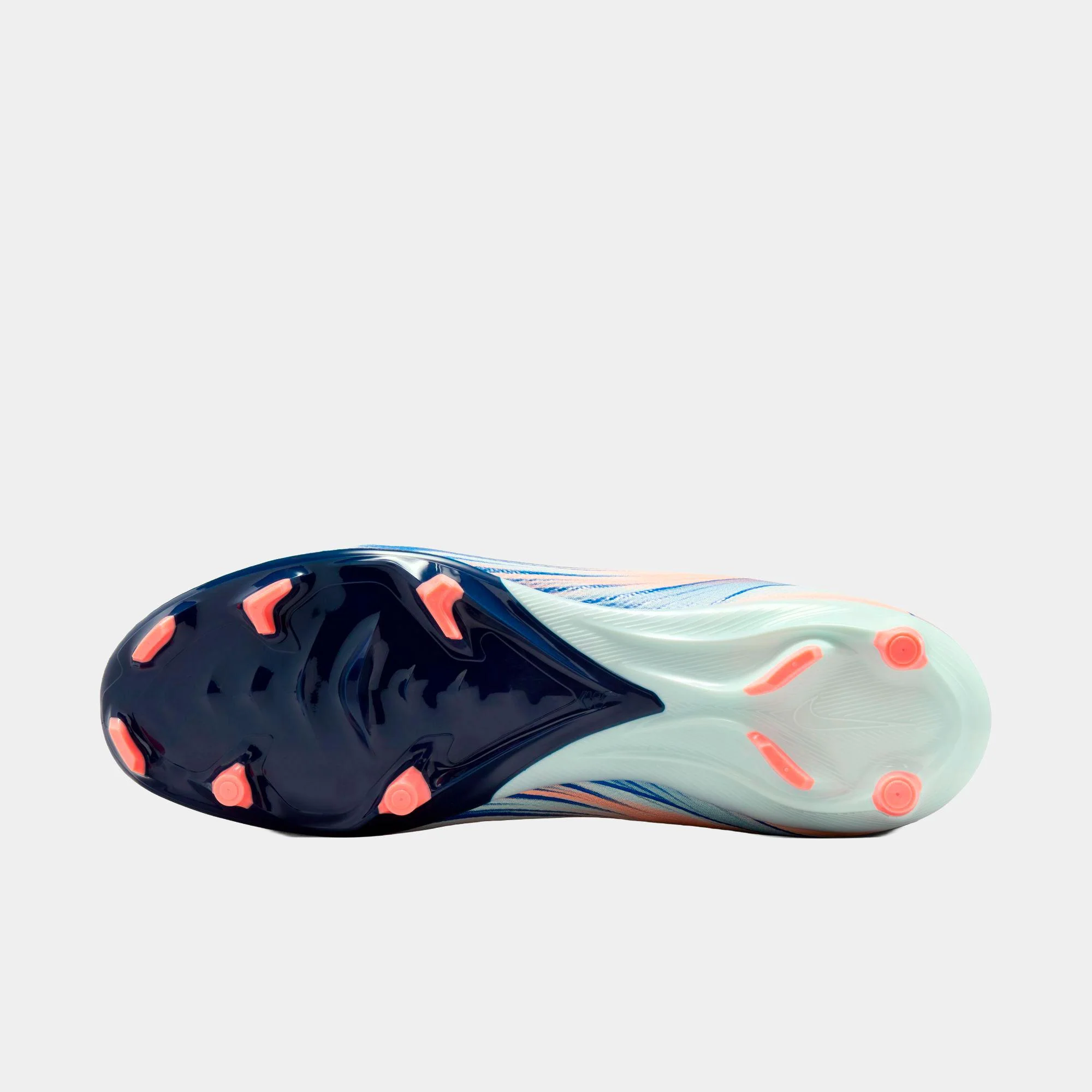 Botas De Futbol Nike Zm Superfly 10 Acad Mds Fg/mg - Image 4