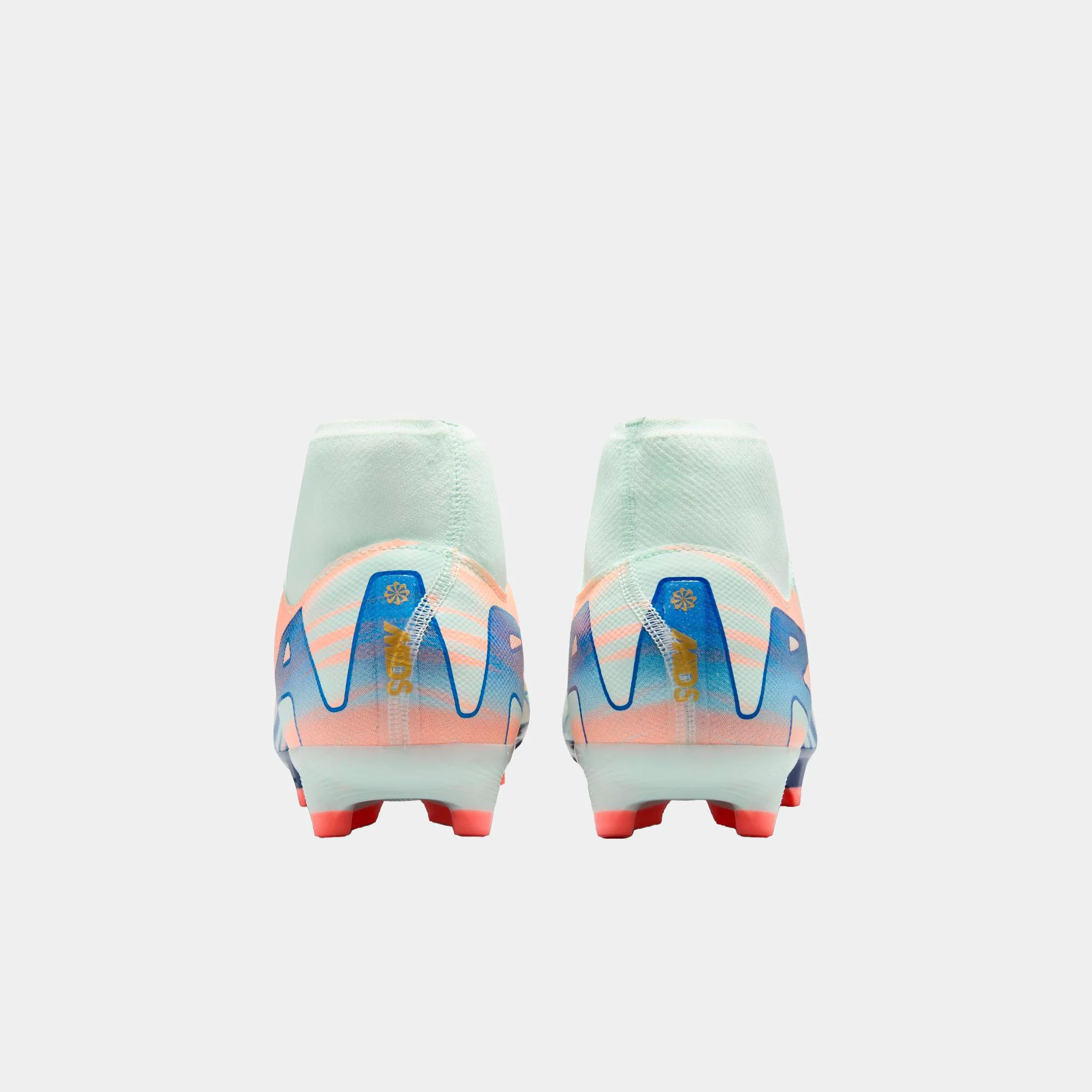 Botas De Futbol Nike Zm Superfly 10 Acad Mds Fg/mg - Image 5