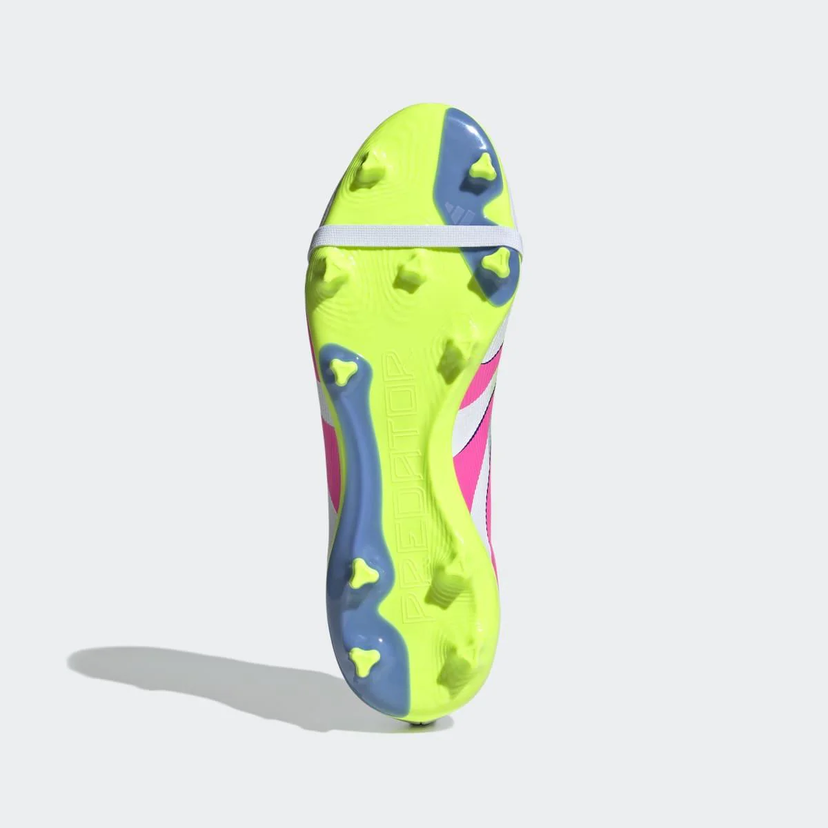 Bota De Fútbol De Hombre adidas Predator League Ft Fg/mg - Image 4