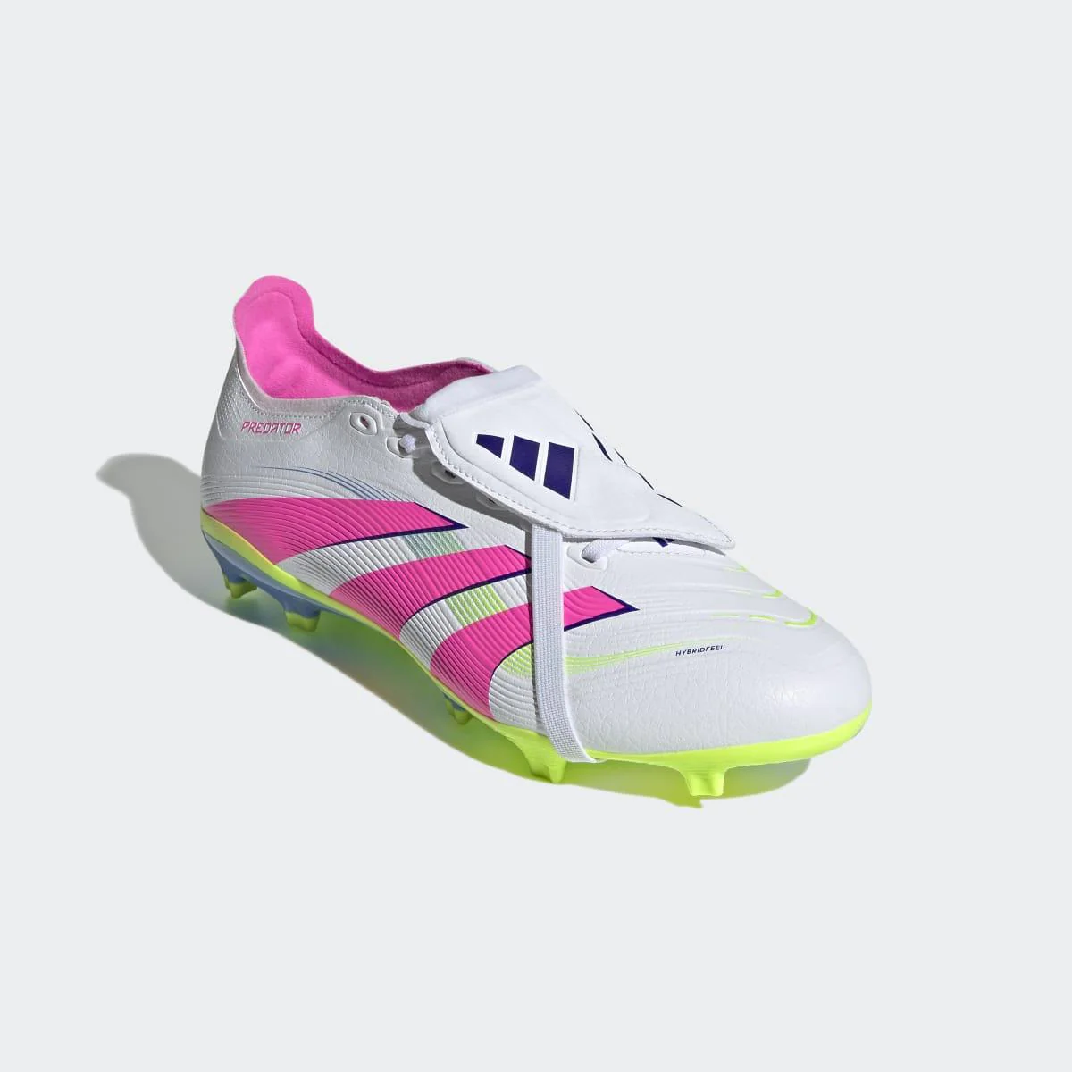 Bota De Fútbol De Hombre adidas Predator League Ft Fg/mg - Image 5