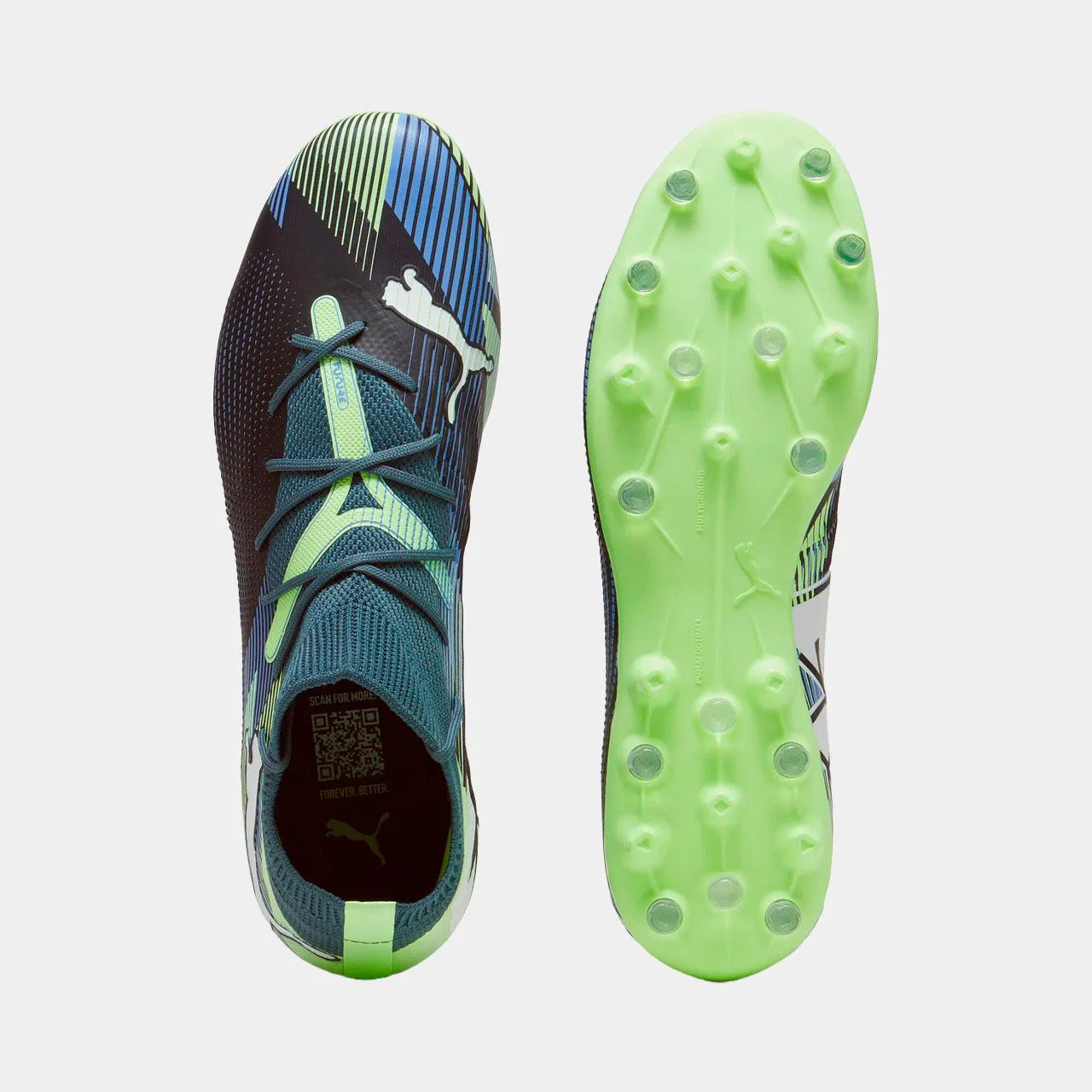 Botas De Futbol Puma Future 7 Match mg - Image 3