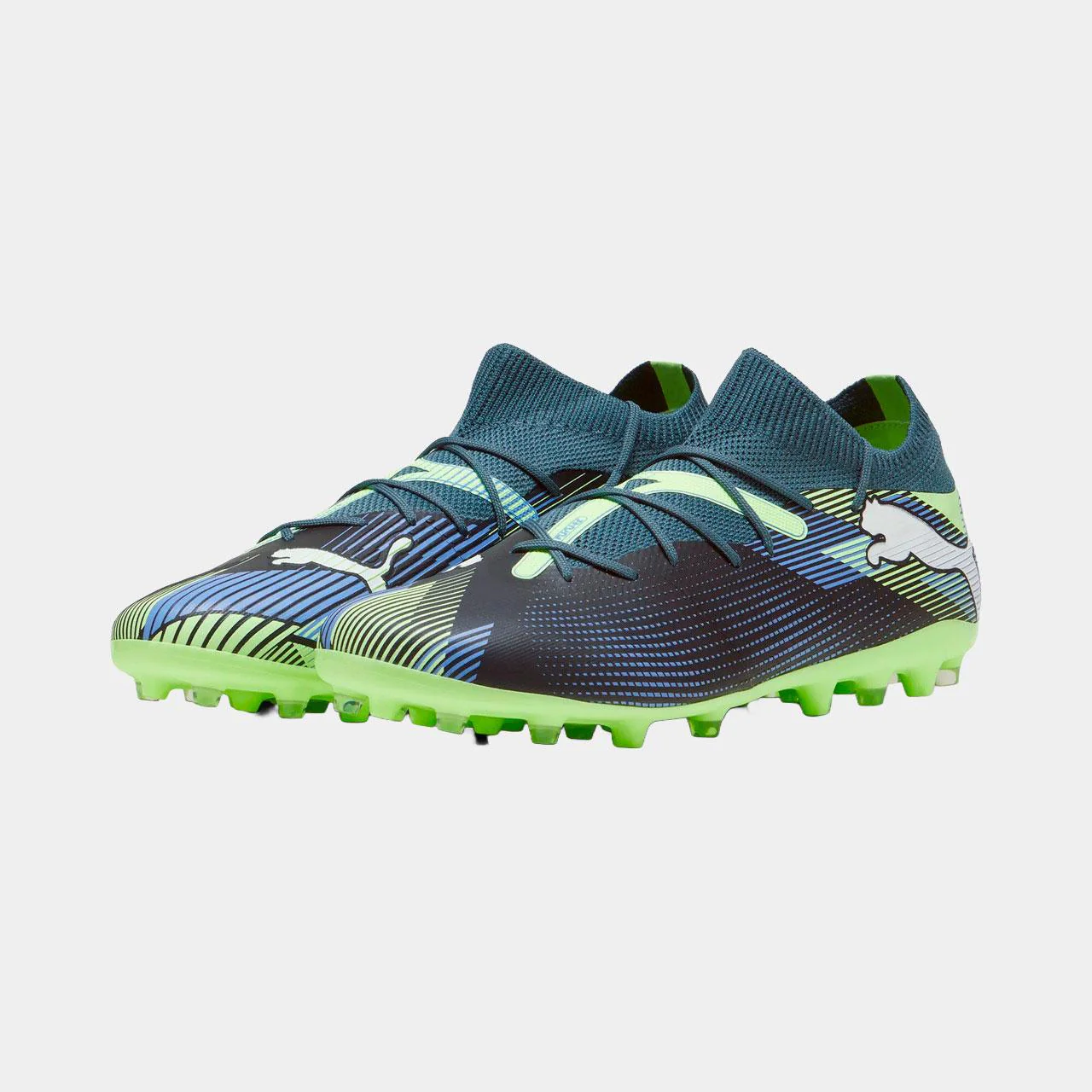 Botas De Futbol Puma Future 7 Match mg - Image 4
